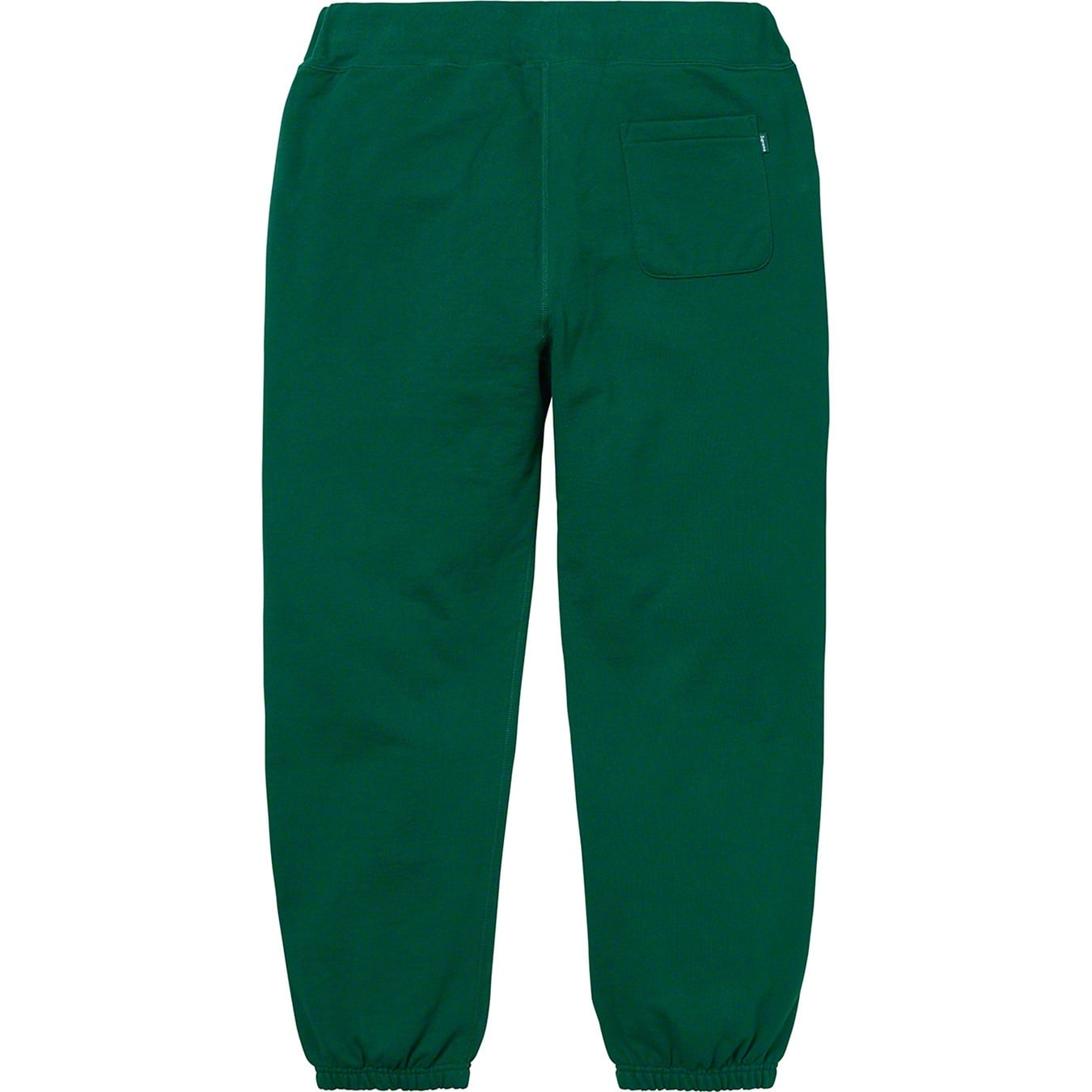 S Logo Sweatpant view 7